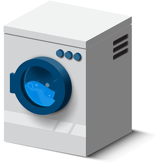 Professional Laundering