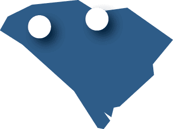 South Carolina Sorbits® Locations