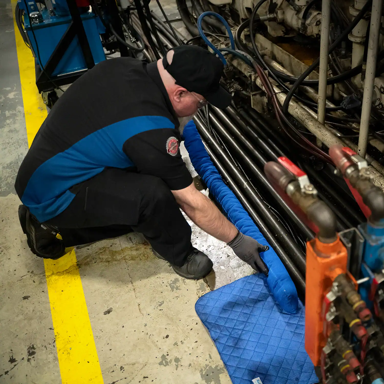 SorbIts® SuperSocks™