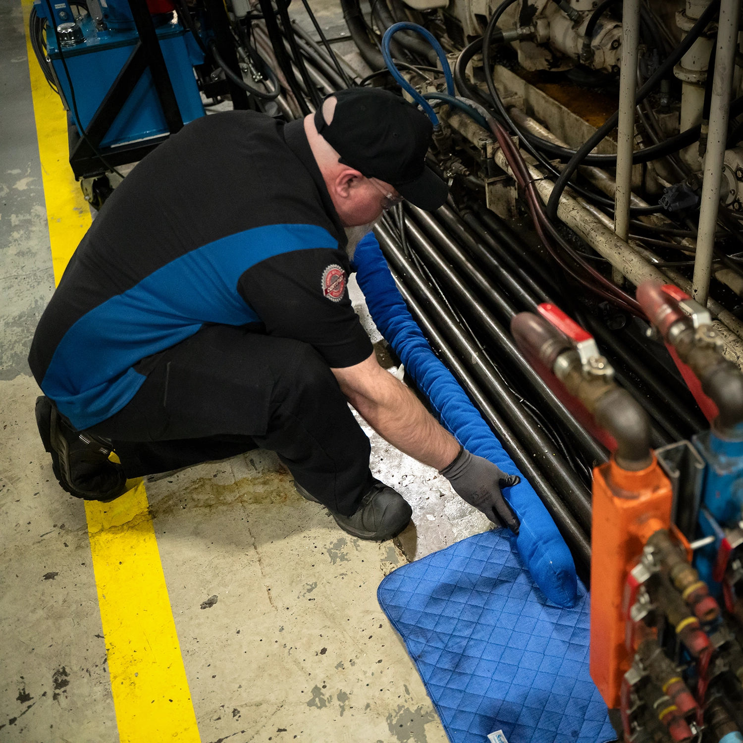 SorbIts® SuperSocks™